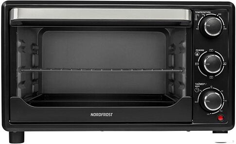 Мини-печь Nordfrost (Nord) RC 300 B