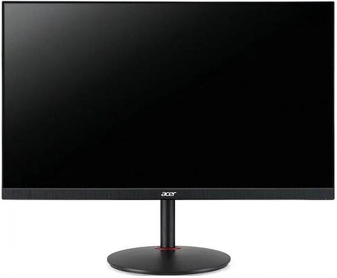 Игровой монитор Acer Nitro XV272UVbmiiprzx UM.HX2EE.V23