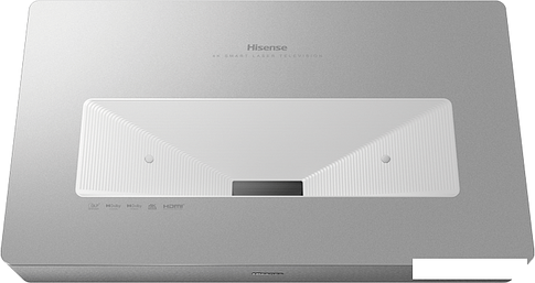 Проектор Hisense Laser TV 120L5H