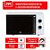 Микроволновая печь JVC JK-MW154M
