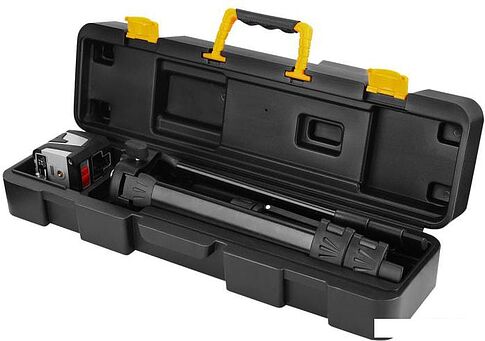 Лазерный нивелир Deko DKLL11 SET 2 Premium 065-0271-1