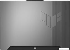 Игровой ноутбук ASUS TUF Gaming F15 FX507ZC4-HN172 Игровой ноутбук ASUS TUF Gaming F15 FX507ZC4-HN172