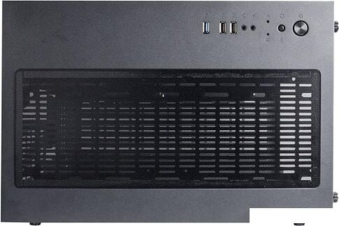 Корпус 1stPlayer Steam Punk SP8-G3