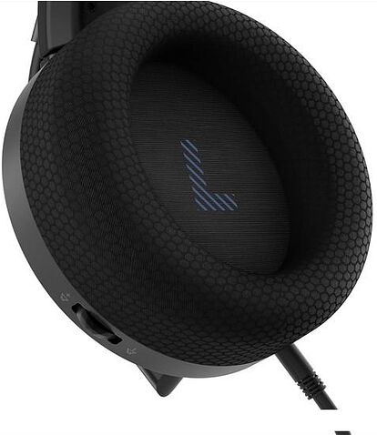 Наушники Lenovo Legion H200