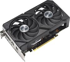 Видеокарта ASUS Dual Radeon RX 9060 8GB GDDR6 DUAL-RX9060-8G
