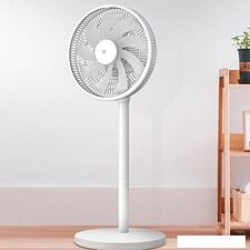 Вентилятор Viomi Yunmi Stand VXFS12A-J Вентилятор Viomi Yunmi Stand VXFS12A-J