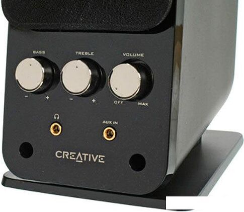 Акустика Creative GigaWorks T40 Series II