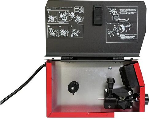 Сварочный инвертор Edon PROtech-185