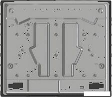 Варочная панель Gorenje GKTW642SYB Варочная панель Gorenje GKTW642SYB