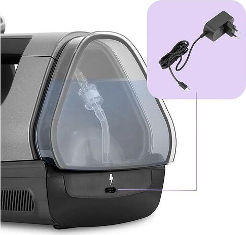 Пылесос Kitfort KT-5540