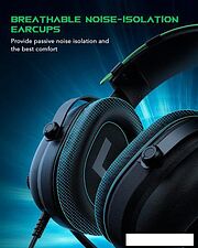 Наушники Black Shark Goblin X6