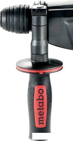 Перфоратор Metabo KHA 18 LTX T0526 (с 1-им АКБ, прожектор)