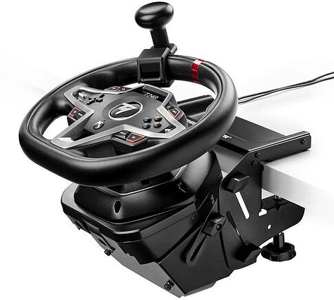 Держатель Thrustmaster SimTask Steering Kit