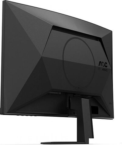 Игровой монитор AOC C27G4ZXE