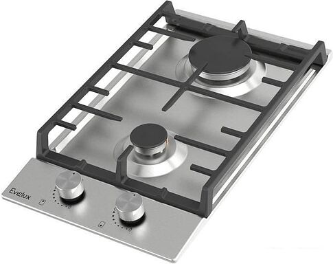 Варочная панель Evelux HEG 300 X