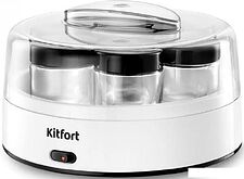 Йогуртница Kitfort KT-6097