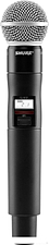 Радиомикрофон Shure QLXD2/SM58-G51