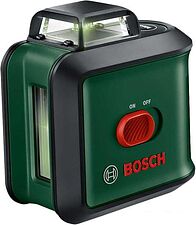 Лазерный нивелир Bosch UniversalLevel 360 Premium 0603663E01 (штатив, держатель) Лазерный нивелир Bosch UniversalLevel 360 Premium 0603663E01 (штатив, держатель)
