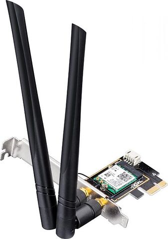 Wi-Fi/Bluetooth адаптер Cudy WE3000 1.0
