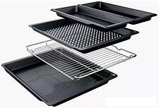 Электрический духовой шкаф Bosch Serie 6 HJG852YW0T