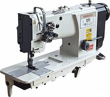 Электромеханическая швейная машина SENTEX ST-20606DD-2N