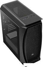 Корпус AeroCool Aero One Mini-G-BK-v1 Корпус AeroCool Aero One Mini-G-BK-v1