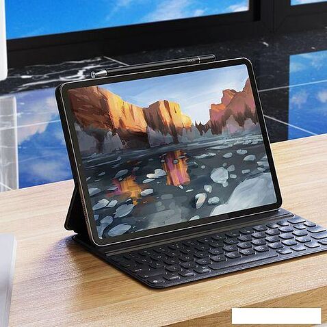 Стилус Hoco GM103 (черный)