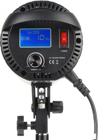 Лампа Falcon Eyes Studio LED COB120 BW