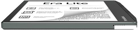Электронная книга PocketBook 710 Era Lite Stone Green