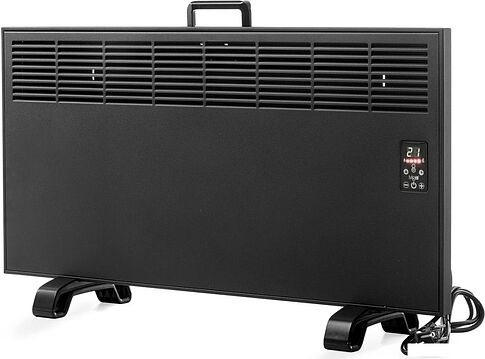 Конвектор iVigo EPK4590E25 (черный матовый)