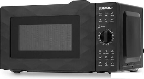 Микроволновая печь SunWind SUN-MW002