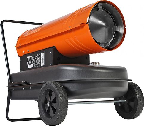 Дизельная тепловая пушка Patriot DTС 429