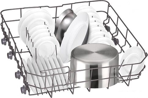 Посудомоечная машина Weissgauff BDW 6062 D