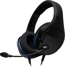 Наушники с микрофоном HyperX Cloud Stinger Core
