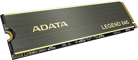 SSD A-Data Legend 840 512GB ALEG-840-512GCS