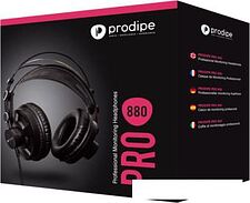 Наушники Prodipe PRO880