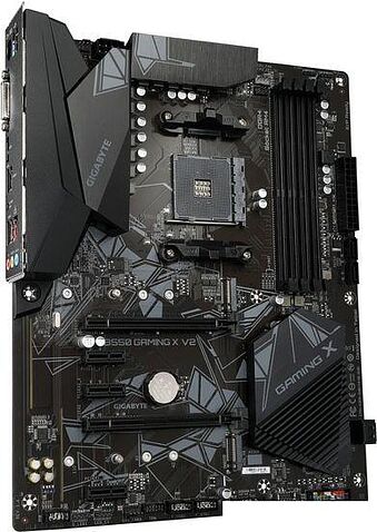 Материнская плата Gigabyte B550 Gaming X V2 (rev. 1.4)