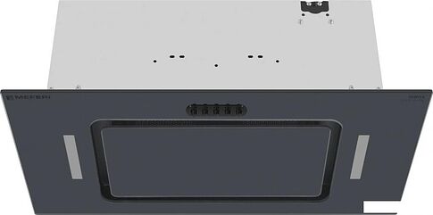 Кухонная вытяжка Meferi INBOX60GR Glass Ultra