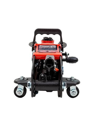 Подкатной домкрат ForceKraft FK-TH22501C(65470)