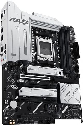Материнская плата ASUS Prime X870-P WiFi