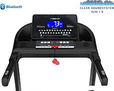Электрическая беговая дорожка Unixfit MX-830L