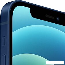 Смартфон Apple iPhone 12 128GB (синий) Смартфон Apple iPhone 12 128GB (синий)