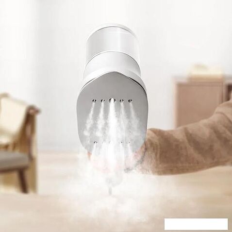 Отпариватель Xiaomi Mijia Handheld Steam Ironing Machine B502CN (китайская версия)
