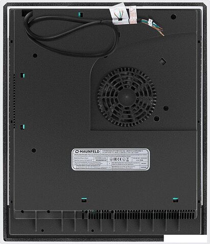 Варочная панель MAUNFELD CVI453SBBG Inverter