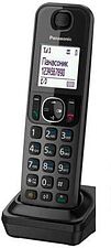 Радиотелефон Panasonic KX-TGF310RUB