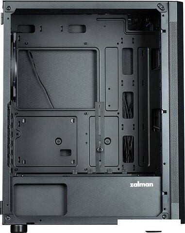 Корпус Zalman i4 TG