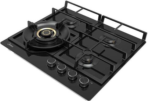 Варочная панель Midea MG697VGB
