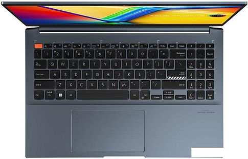 Ноутбук ASUS Vivobook Pro 16 K6602VU-MX098