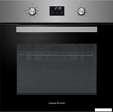 Электрический духовой шкаф Zigmund & Shtain E 177 S