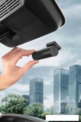 Видеорегистратор Mio MiVue J30